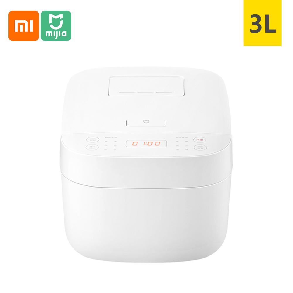 Xiaomi Mijia C1 5L 850W MDFBD01ACM Многофункциональная электрическая рисоварка 220 В 4L белый