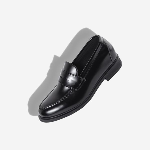 Мокасины и лоферы Пенни-лоферы Dainite Clayon 6,5 см Evan-CL0051 250