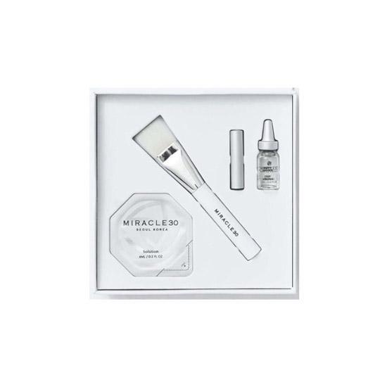 MIRACLE30 Терапия для улучшения кожи 1P Set 4items