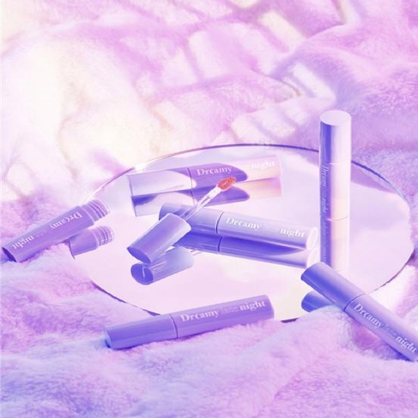 Merzy Dreamy Late Night Mellow Tint 4g 6 цветов 9.Breathe Tan