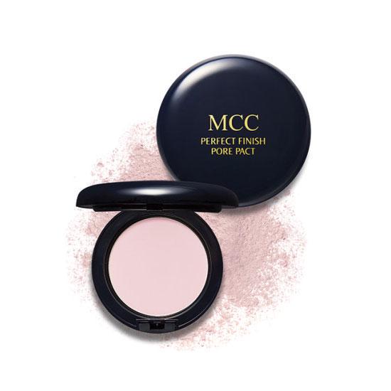 Пудры MCC Perfect Finish Pore Pact 8гр.
