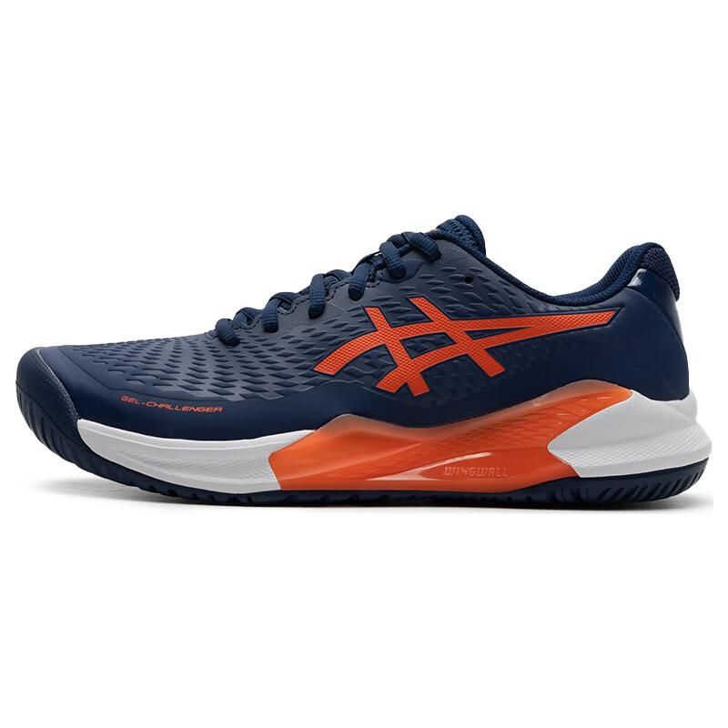 Мужские кроссовки ASICS Gel Challenger 14 Blue Expanse Koi 1041A405-401 45