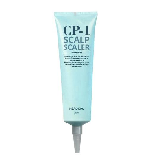 Кремы, гели и лосьоны для волос Esthetic House Scalp Scaler (250 мл, 8,45 унции)