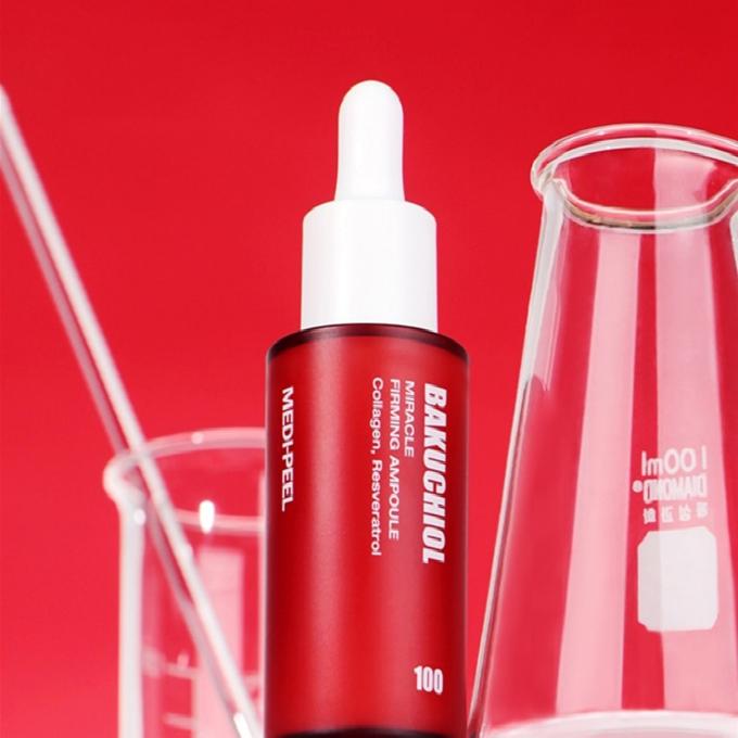 Medipeel Medi-Peel Bakuchiol Miracle Firmimg Ампула 30 г