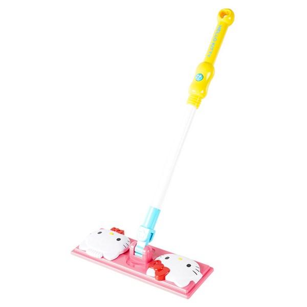 Чистящая палочка Bunnyland Hello Kitty, разноцветные, популярные корейские игрушки