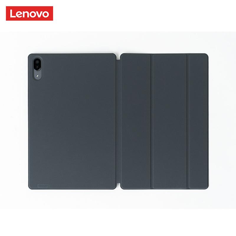  Чехол Lenovo Folio для Lenovo XIAOXIN Pad Pad Pro 2020/2021 For  Pad темно-синий