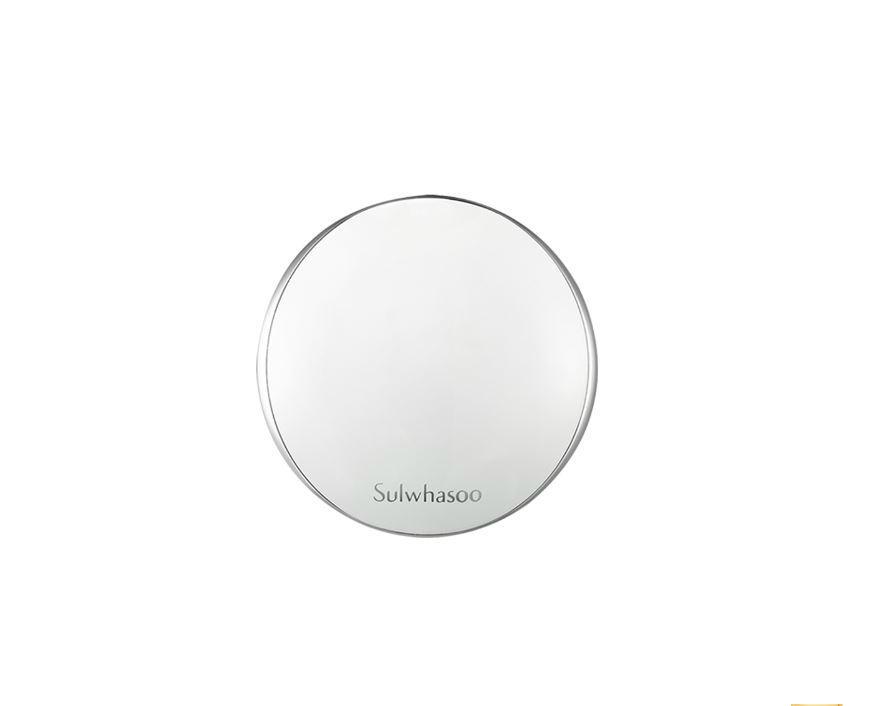 Пудры  Joom Sulwhasoo Snowise Whitening UV Compact SPF50 +, PA +++ 9гр.
