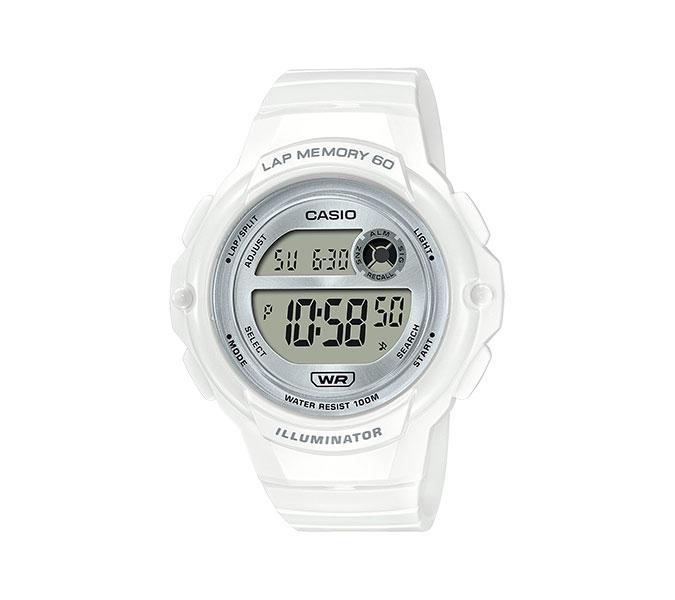 Casio LWS-1200H-7A1VDF Модные мужские женские наручные часы