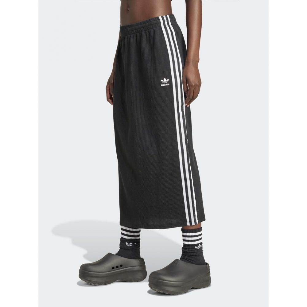 Adidas Вязаная Юбка XS