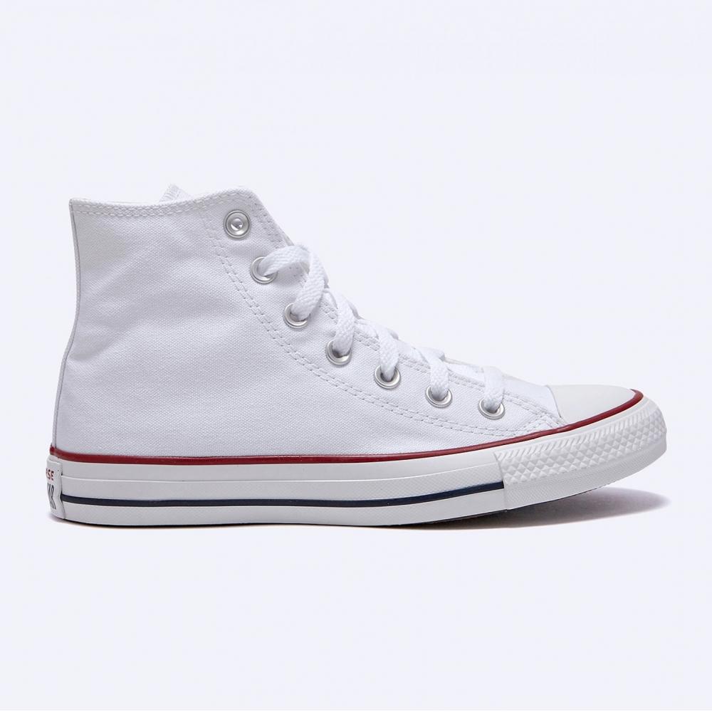 CONVERSE Chuck Taylor All Star Белый Высокий M7650C 220