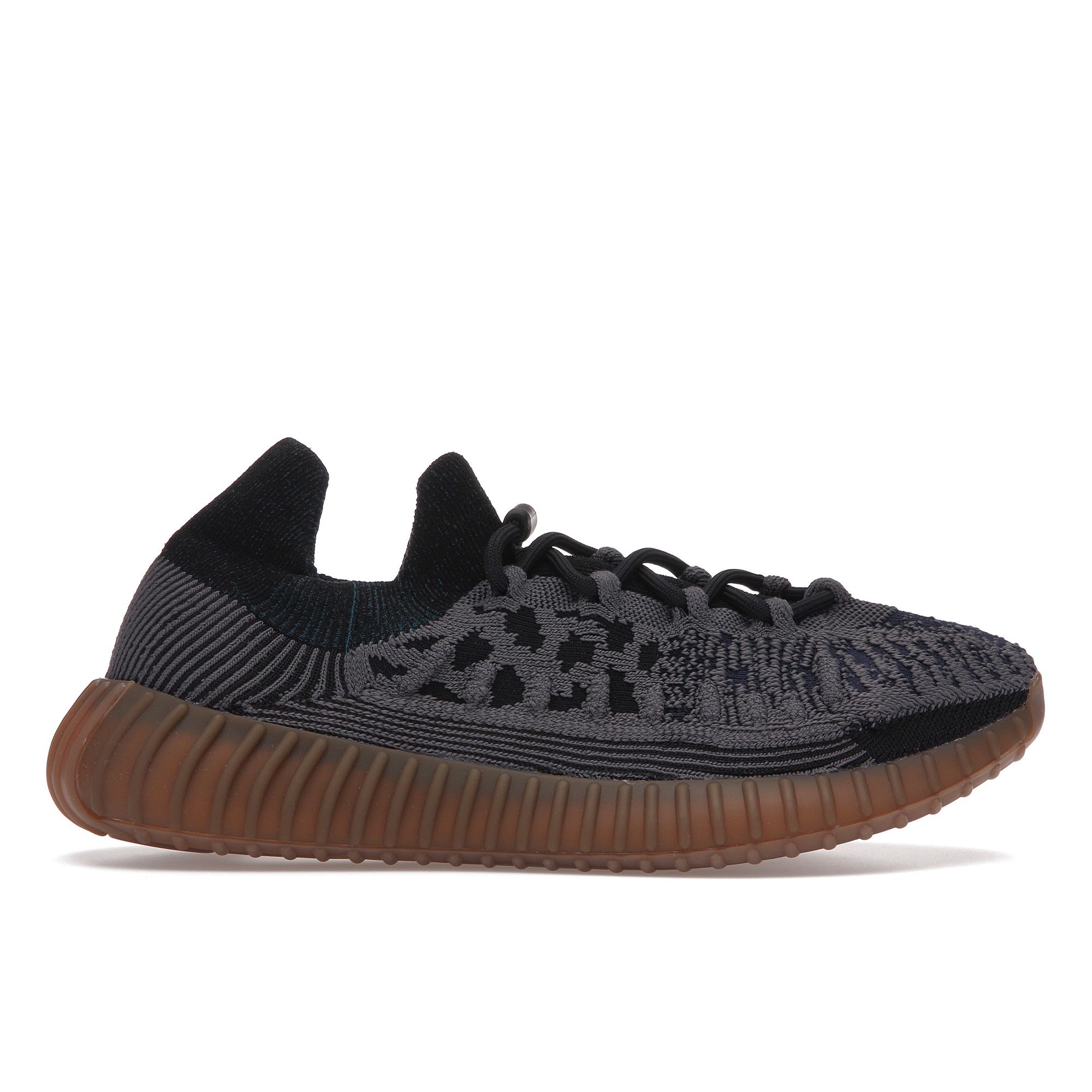 Кроссовки унисекс adidas Yeezy Boost 350 V2 CMPCT Slate Blue GX9401 39⅓