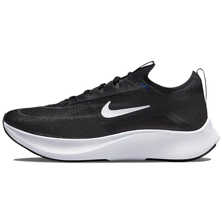 Zoom Fly 4 Черный Белый CT2392-001 46