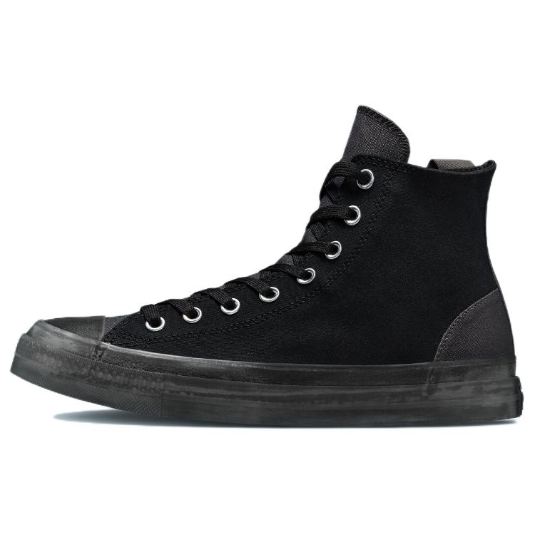 Converse Chuck Taylor All Star CX High Future Utility - черные кроссовки унисекс Storm-Wind 172470C 36