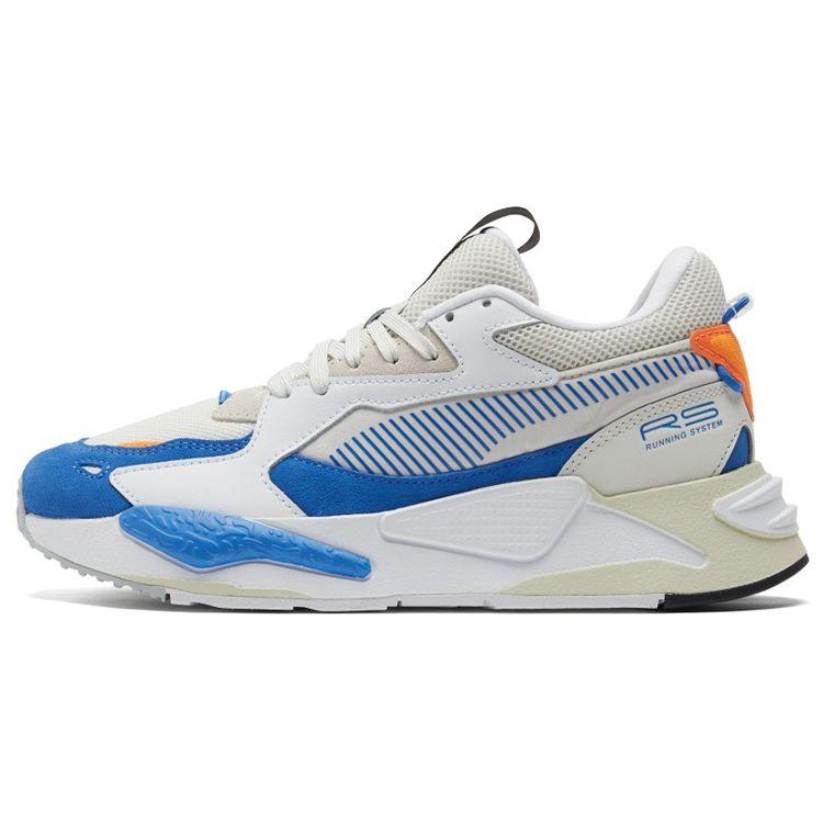 Кроссовки Puma RS-Z BP Bluemazing Unisex Vaporous-Grey 382650-01 36