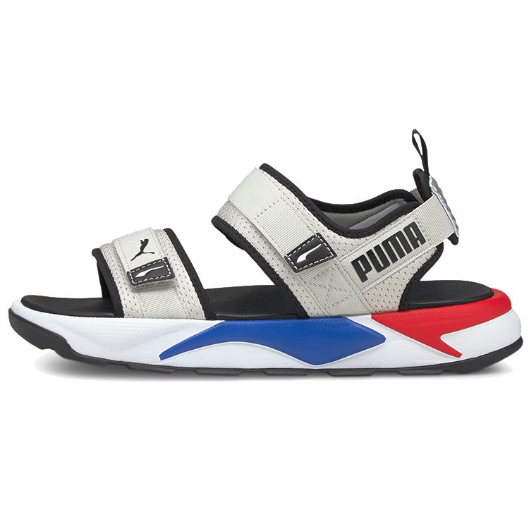 Кроссовки Puma RS-Sandal Grey Violet White Unisex 374862-03 35.5