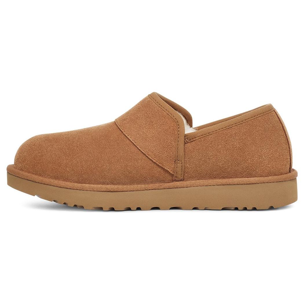 UGG Low Top Slip On Casual Shoes Мужские кроссовки Коричневый 1138333-CHE 42