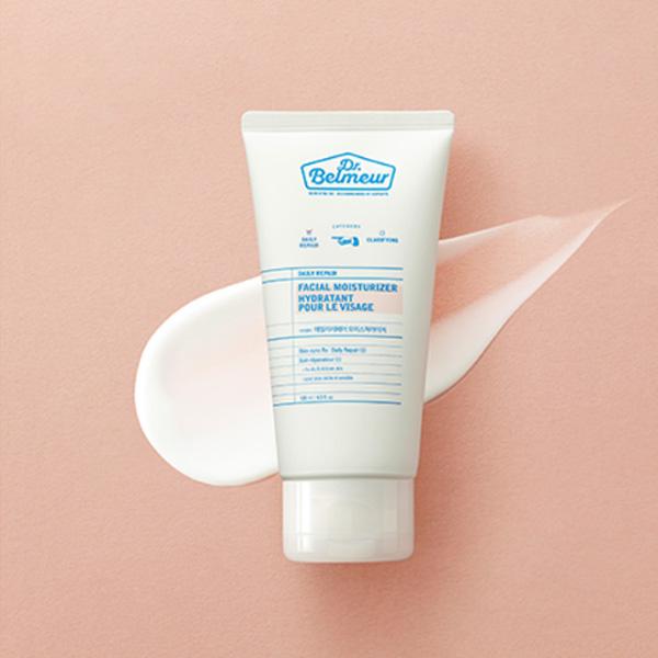 THE FACE SHOP Dr.Belmeur Daily Repair Moisturizer 120 мл, 200 мл (варианты 6) 120ML*1PCS