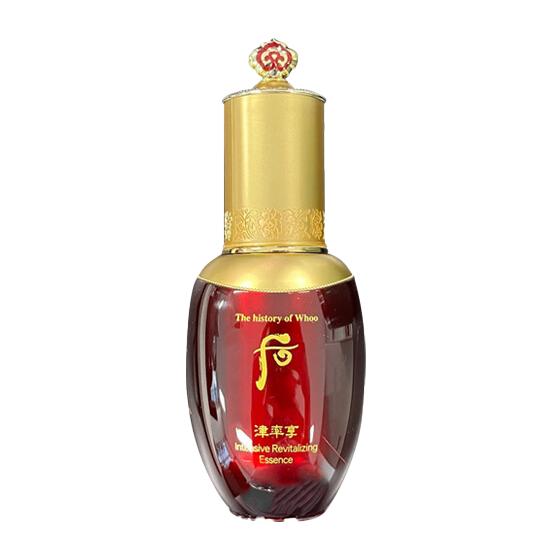 ИСТОРИЯ WHOO Jinyulhyang Jinyul Essential Revitalizing Essence (Эссенция Джиньюль) 45 мл one