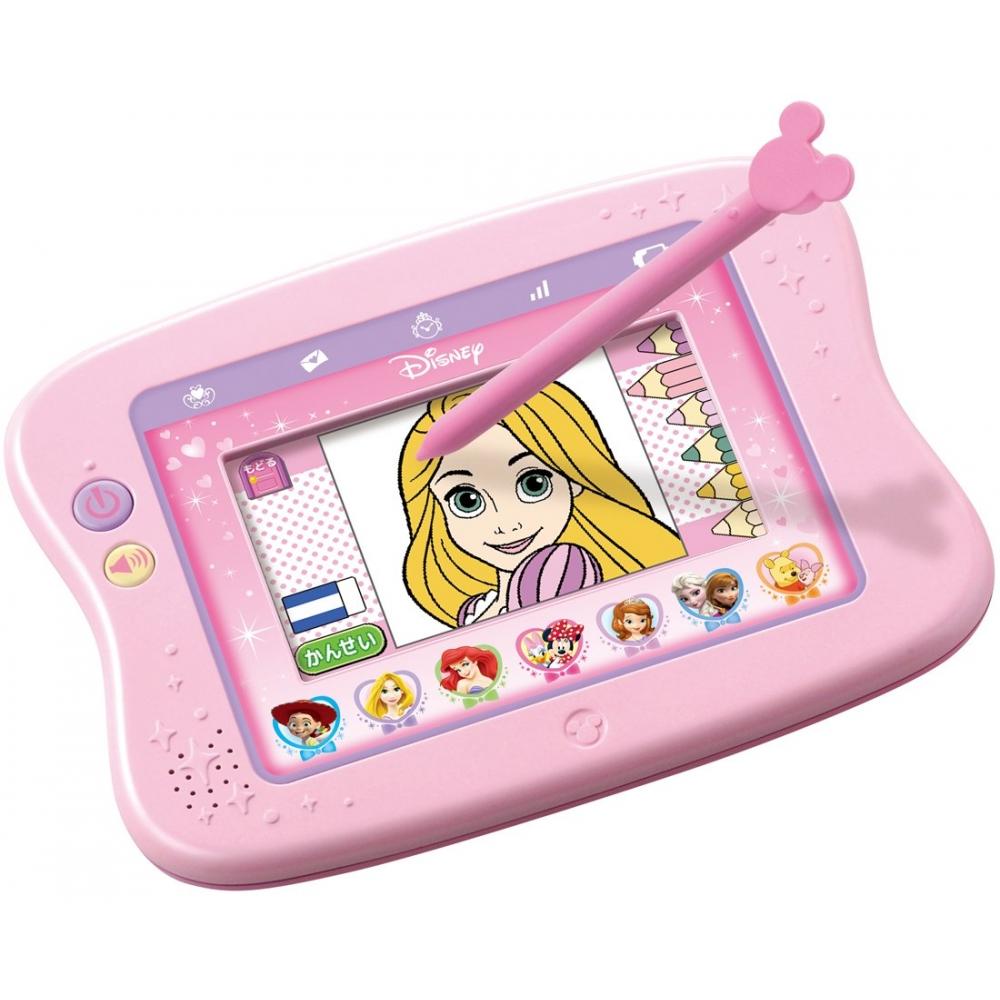 TAKARA TOMY Персонажи Disney и Disney Pixar, сделанные из игрушек Dream Toy Pad Ш290 x В210 x Г60 мм