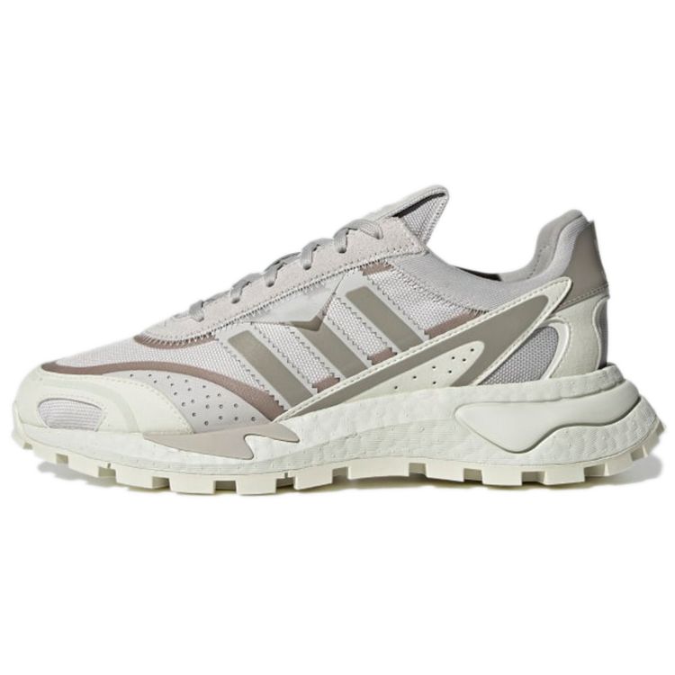 Обувь  Joom Кроссовки унисекс adidas Retropy P9 Aero Green Aluminium Gum H03086 38