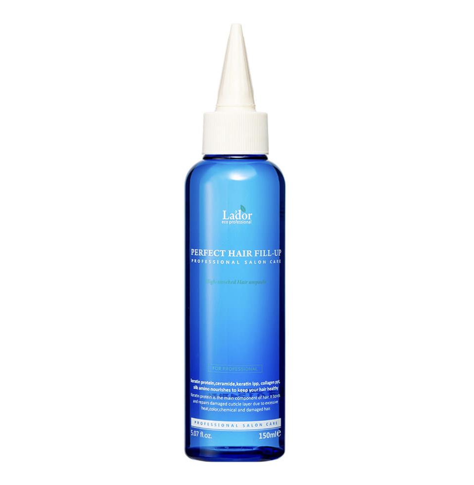  LADOR Perfect Fill Up Hair Filler (Ампула для волос) 150 мл
