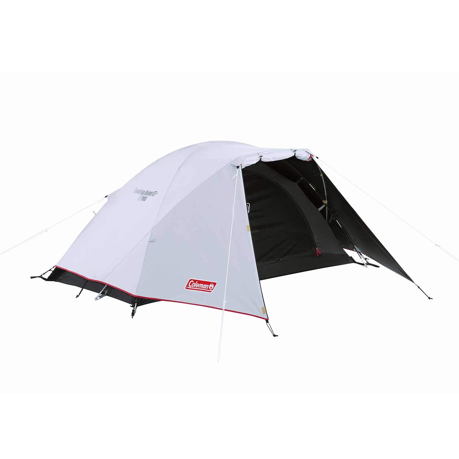 Coleman Touring DomeST+ белый