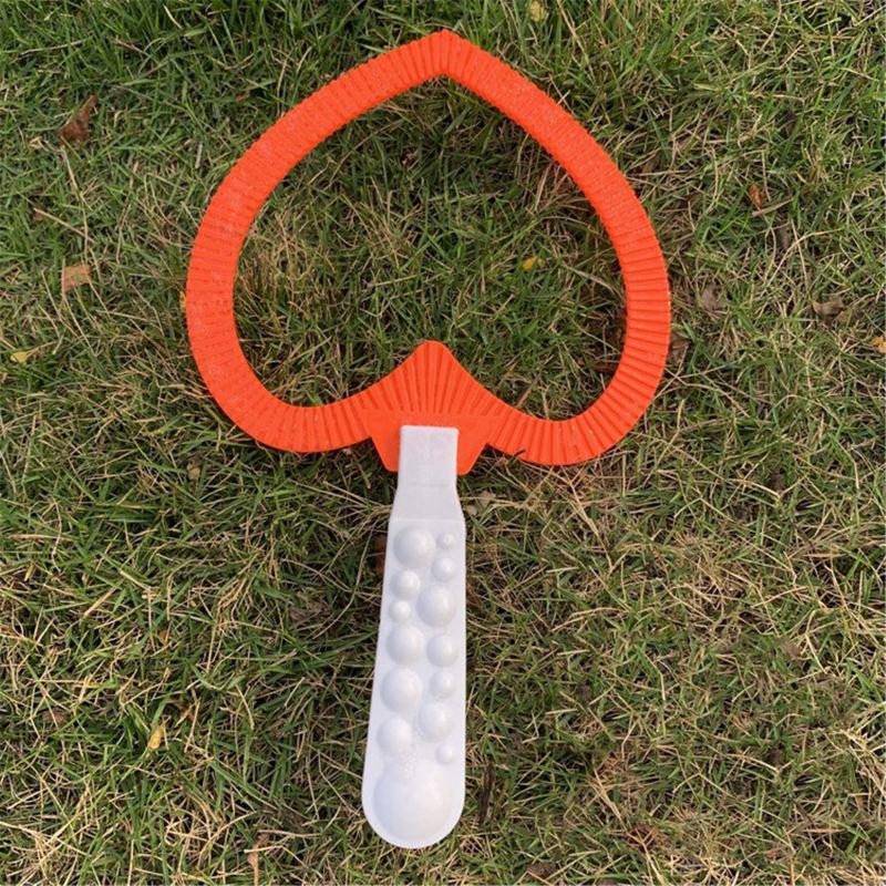Мыльные пузыри Jumbo Bubble Wand Fun Bubble Outdoors Activity Party Favors Kids Toy
