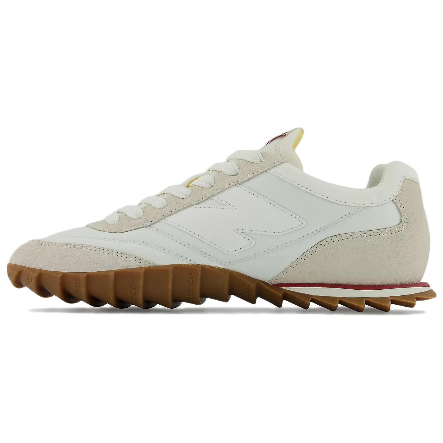 Кроссовки унисекс New Balance RC30 Moonbeam Белая морская соль URC30AC 42.5