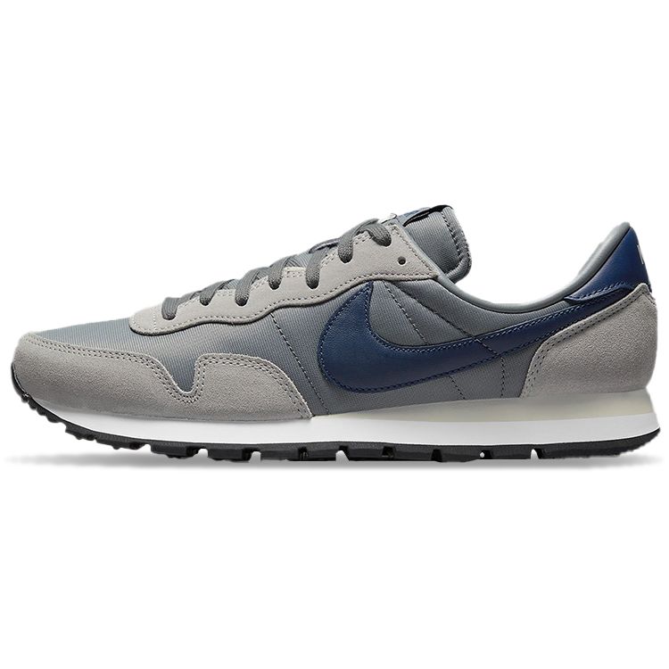 Кроссовки унисекс Nike Air Pegasus 83 Smoke Grey Blue Void Light-Smoke-Grey DJ6892-001 36