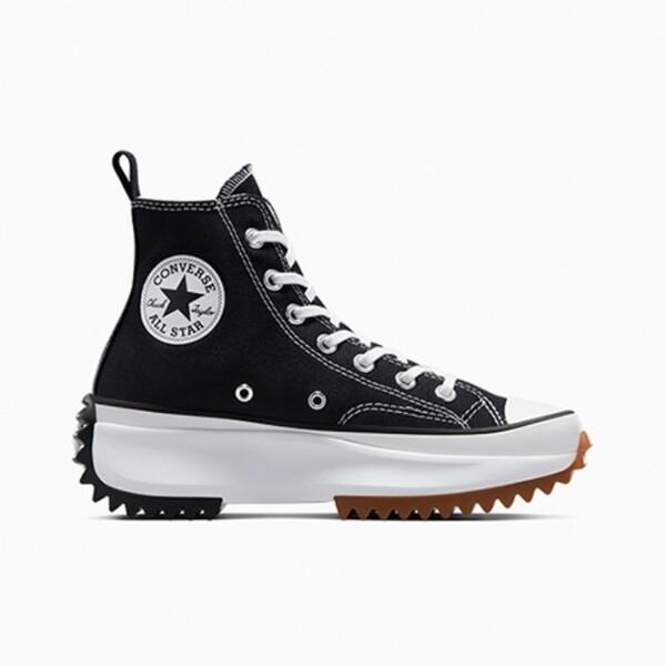 [Найк] Конверсы Run Star Hike High 166800c 280/9