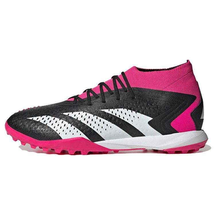 Кроссовки унисекс adidas Predator Accuracy.1 TF Own Your Football Pack Black Core-Black Cloud-White GW4633 40