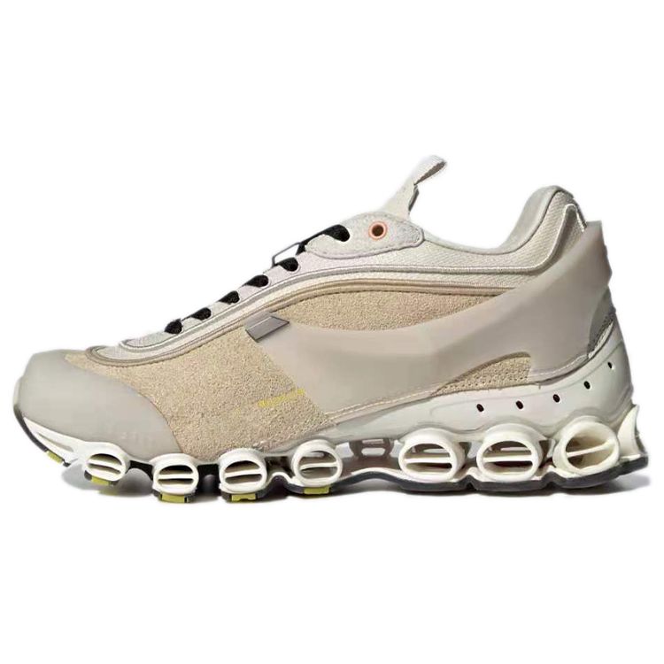 Кроссовки унисекс adidas OAMC x Type O-9 белого оттенка H04729 40⅔