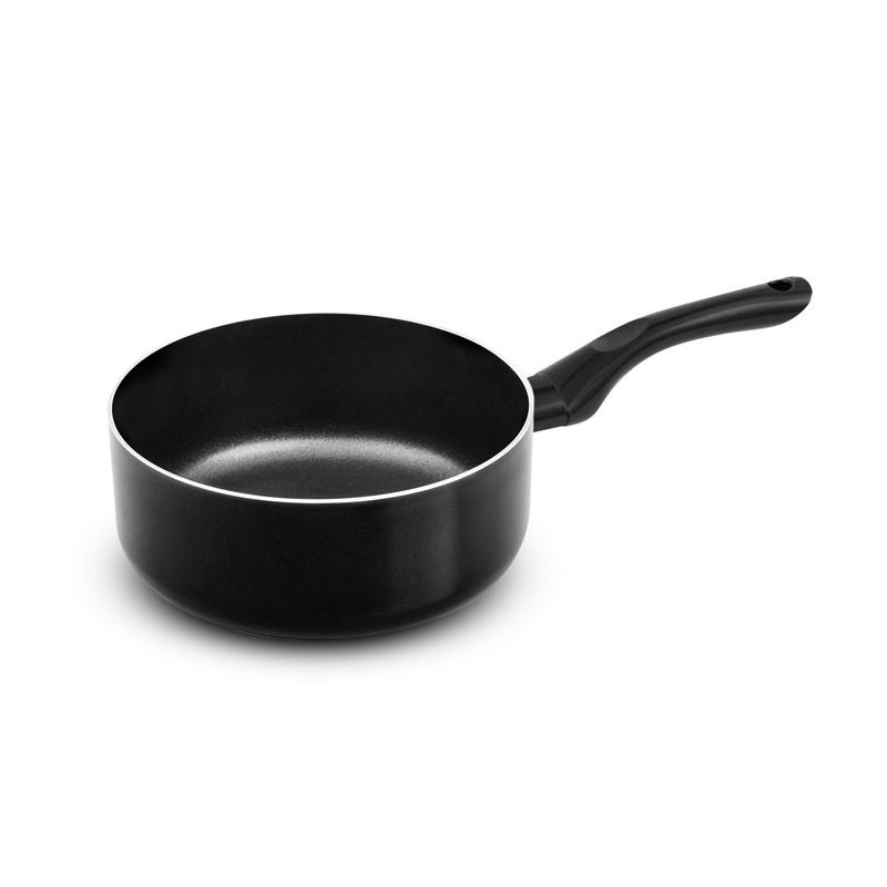 Алюминиевая кастрюля с антипригарным покрытием 18 см Tfi Neov2 Kitchencook