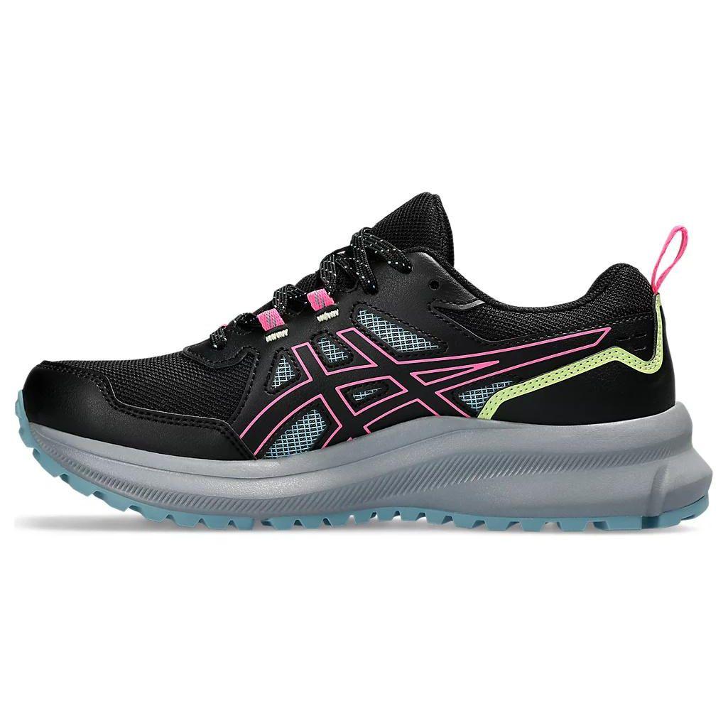 Женские кроссовки ASICS Trail Scout 3 Black Birch 1012B516-001 37.5