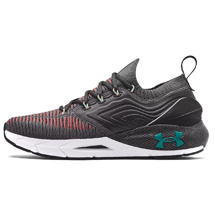 Мужские кроссовки Under Armour HOVR Phantom 2 IntelliKnit Jet Grey Beta 3024154-107 43