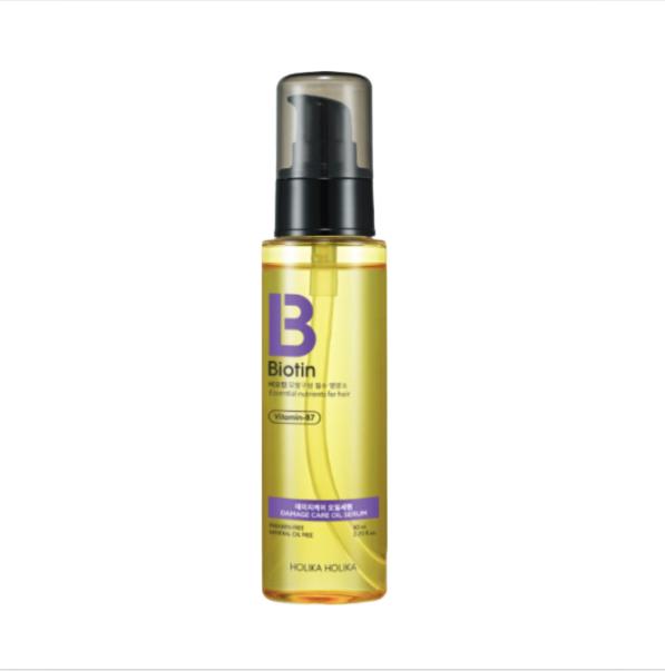   Joom HOLIKA HOLIKA Biotin Damage Care Oil Сыворотка 80 мл #80ml x 1pcs