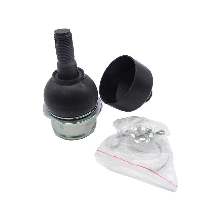 нижняя шаровая опора Toyota Land Cruiser 2007-2012 гг. чёрный