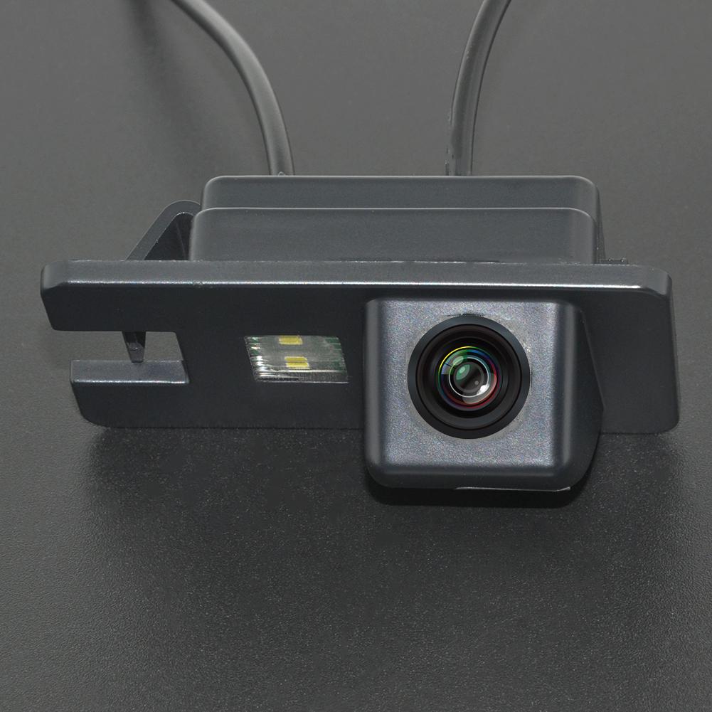 Беспроводная камера помощи при парковке для sony ccd Great Wall HOVER H3 H5 HAVAL, водонепроницаемая ночная версия