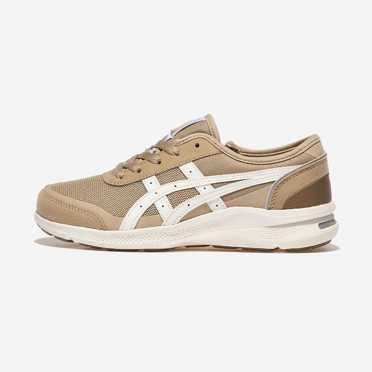 [ASICS] Hadash Walker W066 Woman Wide 1292A066-1010105070, популярная обувь в Корее 230