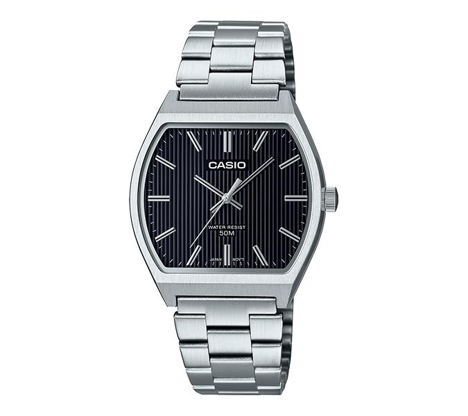 Casio MTP-B140D-1AVDF Модные мужские женские наручные часы