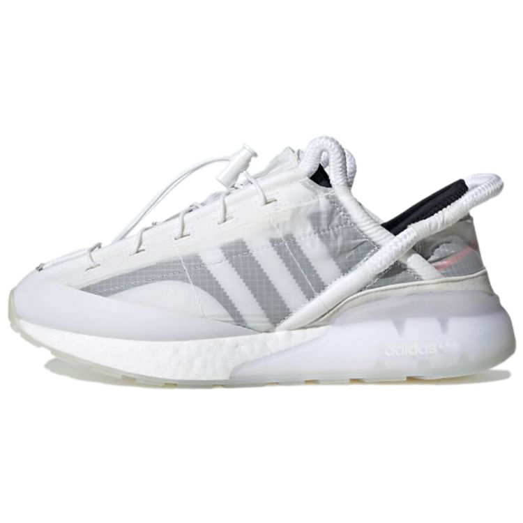 Кроссовки унисекс adidas Craig Green x ZX 2K Phormar White Core-White Core-Black FY5719 37⅓