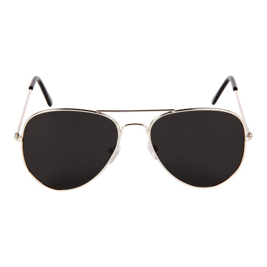  Солнцезащитные очки-авиаторы для мужчин и женщин, UV Protection Aviator Sunglasses for Boys & Girls,  GANSTA