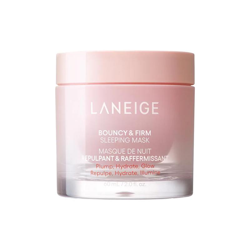 Маски для лица [LANEIGE] Надувная и упругая ночная маска, 60 мл