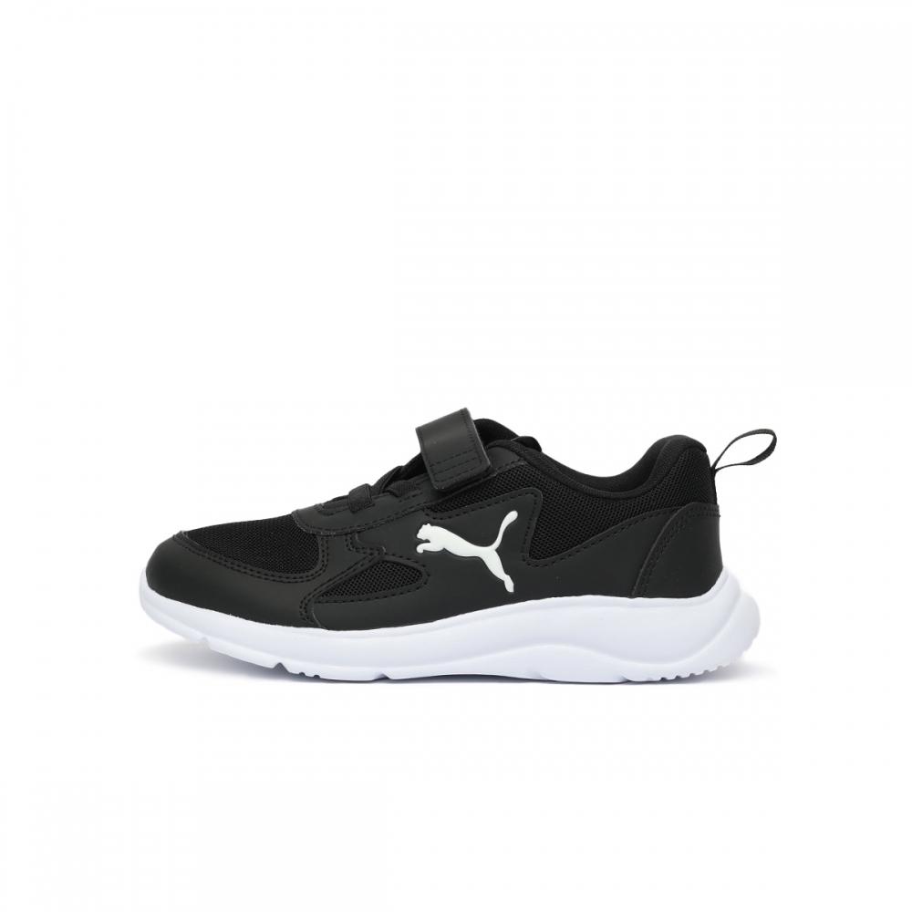 Обувь PUMA AC PS 19297101 Puma Черный Puma Белый 180