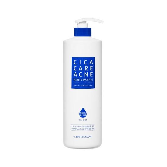 Гели для душа Гель для душа SOMEBLOSSOM Cica Care Acne Body Wash 1000 г