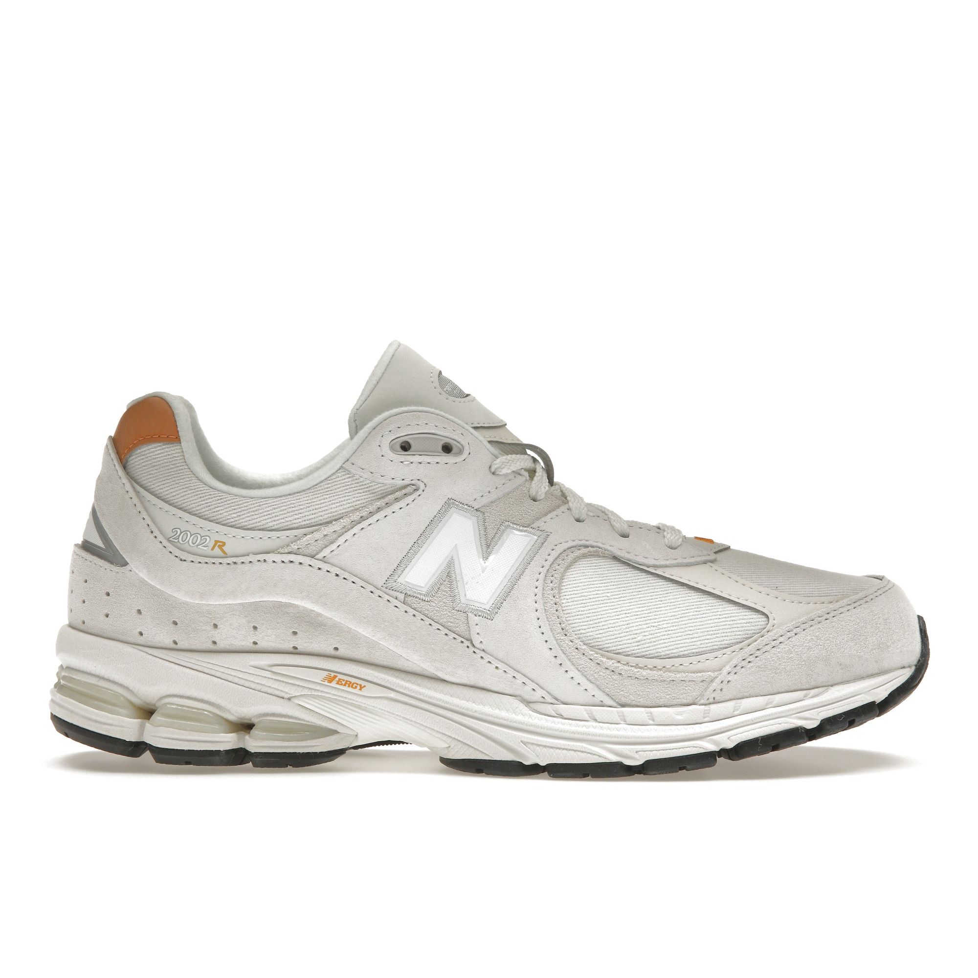 Кроссовки унисекс New Balance 2002R Reflection Sepia White Sea-Salt M2002REC 41.5
