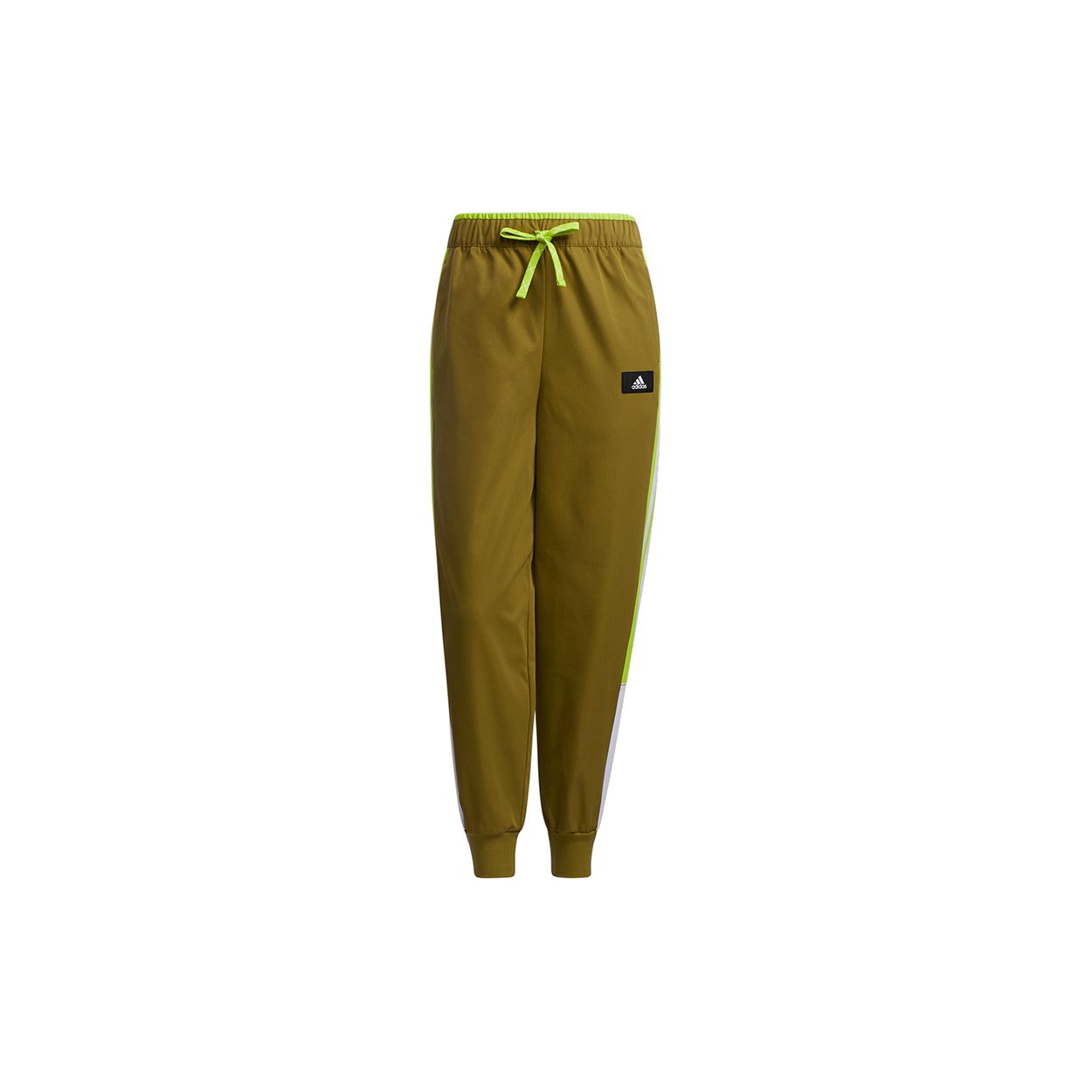 Спортивные брюки Adidas Cargo Training Женские брюки Коричневые GP0605 XL