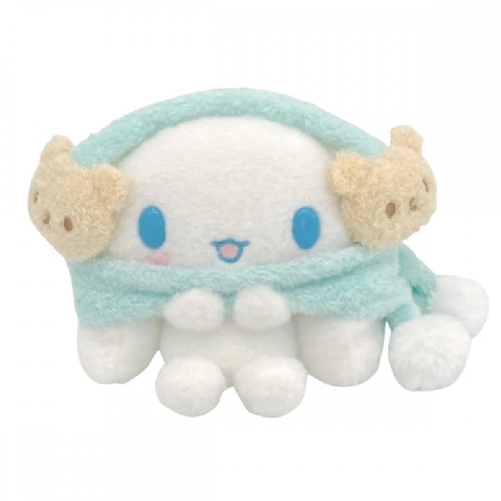 Nakajima Corporation Муфта для ушей Cinnamoroll S 176271-22