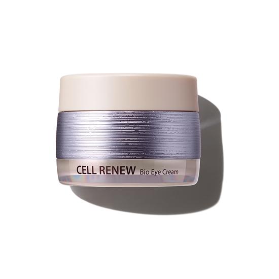 Крем для кожи вокруг глаз THE SAEM Cell Renew Bio Eye Cream 30 мл