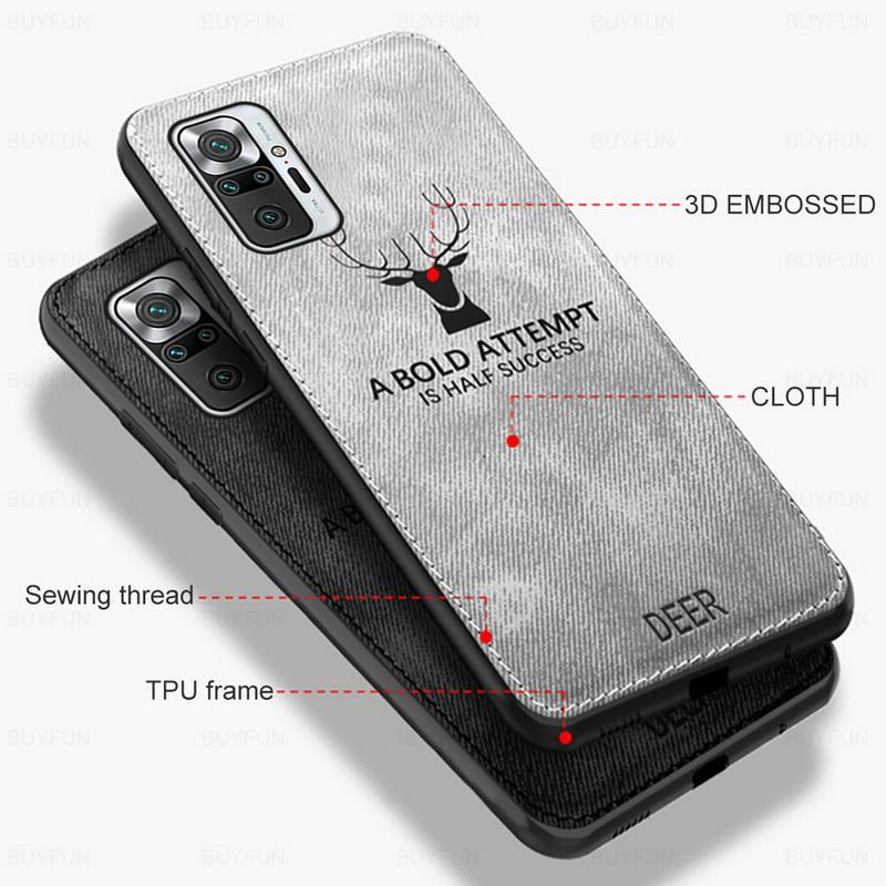 Для Xiaomi 14T 13T Poco F6 X6 Redmi 14C Note 13 Samsung S25 S24 FE S23 Ultra A16 A36 A56 iPhone 16 Pro Max 15 14 13 чехол ELK мягкий TPU матовый задний чехол Samsung S21 Ultra серый